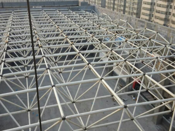 云南网架工程有限公司